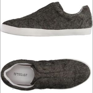 Derek Lam 10 Crosby slip ons